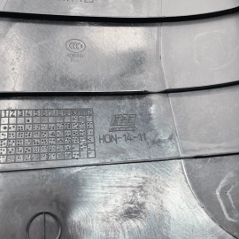 ACURA TLX 2015-2020 TRUNK SPARE TIRE COMPRESSOR COVER BIN LID OEM