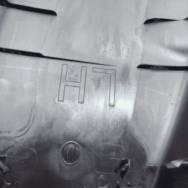 ACURA TLX 2015-2020 TRUNK SPARE TIRE COMPRESSOR COVER BIN LID OEM