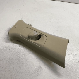 2012-2019 Volkswagen VW PASSAT CENTER B PILLAR TRIM RIGHT PASSENGER SIDE BE 2012-2019 Volkswagen VW PASSAT CENTER B PILLAR TRIM RIGHT PASSENGER SIDE BE