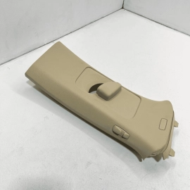 2012-2019 Volkswagen VW PASSAT CENTER B PILLAR TRIM RIGHT PASSENGER SIDE BE 2012-2019 Volkswagen VW PASSAT CENTER B PILLAR TRIM RIGHT PASSENGER SIDE BE