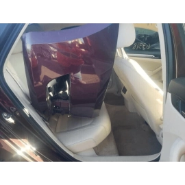 2012-2019 Volkswagen VW PASSAT CENTER B PILLAR TRIM RIGHT PASSENGER SIDE BE 2012-2019 Volkswagen VW PASSAT CENTER B PILLAR TRIM RIGHT PASSENGER SIDE BE