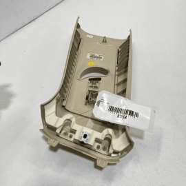 2012-2019 Volkswagen VW PASSAT CENTER B PILLAR TRIM RIGHT PASSENGER SIDE BE 2012-2019 Volkswagen VW PASSAT CENTER B PILLAR TRIM RIGHT PASSENGER SIDE BE