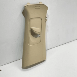 2012-2019 Volkswagen VW PASSAT CENTER B PILLAR TRIM RIGHT PASSENGER SIDE BE 2012-2019 Volkswagen VW PASSAT CENTER B PILLAR TRIM RIGHT PASSENGER SIDE BE