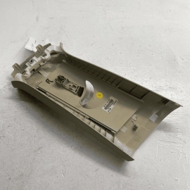 2012-2019 Volkswagen VW PASSAT CENTER B PILLAR TRIM RIGHT PASSENGER SIDE BE 2012-2019 Volkswagen VW PASSAT CENTER B PILLAR TRIM RIGHT PASSENGER SIDE BE