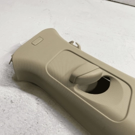 2012-2019 Volkswagen VW PASSAT CENTER B PILLAR TRIM RIGHT PASSENGER SIDE BE 2012-2019 Volkswagen VW PASSAT CENTER B PILLAR TRIM RIGHT PASSENGER SIDE BE