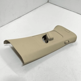 2012-2019 Volkswagen VW PASSAT CENTER B PILLAR TRIM RIGHT PASSENGER SIDE BE 2012-2019 Volkswagen VW PASSAT CENTER B PILLAR TRIM RIGHT PASSENGER SIDE BE