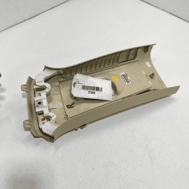 2012-2019 Volkswagen VW PASSAT CENTER B PILLAR TRIM RIGHT PASSENGER SIDE BE 2012-2019 Volkswagen VW PASSAT CENTER B PILLAR TRIM RIGHT PASSENGER SIDE BE