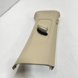 2012-2019 Volkswagen VW PASSAT CENTER B PILLAR TRIM RIGHT PASSENGER SIDE BE 2012-2019 Volkswagen VW PASSAT CENTER B PILLAR TRIM RIGHT PASSENGER SIDE BE