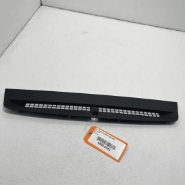 Dash Dashboard Center Defroster Air Vent Grill Trim Toyota Camry 2018-2023 OEM