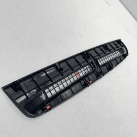 Dash Dashboard Center Defroster Air Vent Grill Trim Toyota Camry 2018-2023 OEM