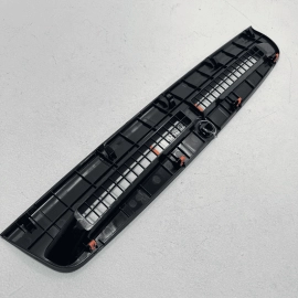 Dash Dashboard Center Defroster Air Vent Grill Trim Toyota Camry 2018-2023 OEM