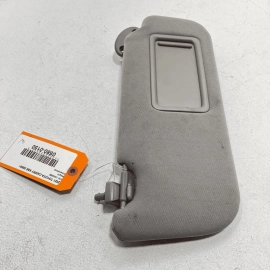2018-2023 TOYOTA CAMRY FRONT RIGHT PASSENGER SIDE SUN VISOR SUNVISOR OEM GRAY