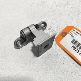 AUDI A8 L QUATTRO 2011-2018 S8 TRUNK DECK LID LOCK CYLINDER LATCH ACTUATOR OEM