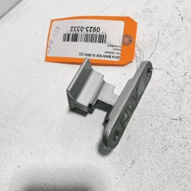 AUDI A8 L QUATTRO 2011-2018 S8 TRUNK DECK LID LOCK CYLINDER LATCH ACTUATOR OEM