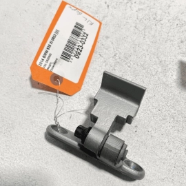 AUDI A8 L QUATTRO 2011-2018 S8 TRUNK DECK LID LOCK CYLINDER LATCH ACTUATOR OEM