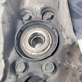 2014-2020 Infiniti Q50 AWD Front Passenger Side Spindle Knuckle Hub Bearing OEM