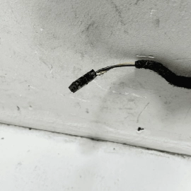 2014 PORSCHE PANAMERA S HYBRID ROOF HEADLINER WIRE WIRING HARNESS OEM