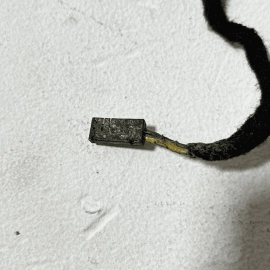 2014 PORSCHE PANAMERA S HYBRID ROOF HEADLINER WIRE WIRING HARNESS OEM