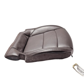 2014-2016 PORSCHE PANAMERA Rear Left Driver Side Seat Lower Bottom Cushion OEM