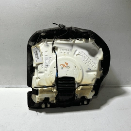 2014-2016 PORSCHE PANAMERA Rear Left Driver Side Seat Lower Bottom Cushion OEM