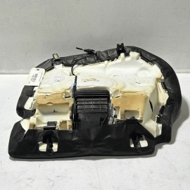 2014-2016 PORSCHE PANAMERA Rear Left Driver Side Seat Lower Bottom Cushion OEM