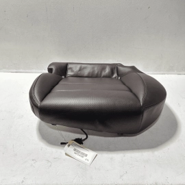 2014-2016 PORSCHE PANAMERA Rear Left Driver Side Seat Lower Bottom Cushion OEM