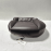 2014-2016 PORSCHE PANAMERA Rear Left Driver Side Seat Lower Bottom Cushion OEM