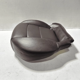 2014-2016 PORSCHE PANAMERA Rear Left Driver Side Seat Lower Bottom Cushion OEM