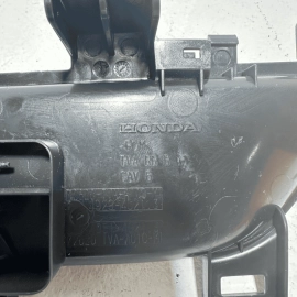 2018-2020 HONDA ACCORD REAR RIGHT PASSENGER SIDE DOOR INTERIOR HANDLE OEM