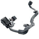 2015-2020 ACURA TLX A-SPEC FUEL EMISSION EVAPORATOR CHARCOAL VAPOR CANISTER OEM