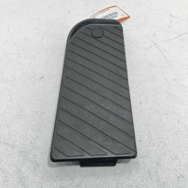 Front Left Foot Rest Dead Pedal Pad Cover AUDI Q7 2017-2019 OEM