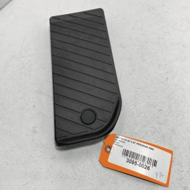 Front Left Foot Rest Dead Pedal Pad Cover AUDI Q7 2017-2019 OEM