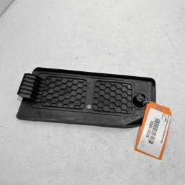 Front Left Foot Rest Dead Pedal Pad Cover AUDI Q7 2017-2019 OEM