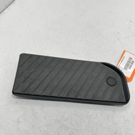 Front Left Foot Rest Dead Pedal Pad Cover AUDI Q7 2017-2019 OEM