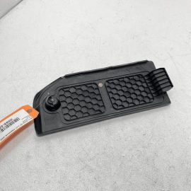 Front Left Foot Rest Dead Pedal Pad Cover AUDI Q7 2017-2019 OEM