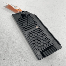 Front Left Foot Rest Dead Pedal Pad Cover AUDI Q7 2017-2019 OEM