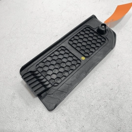 Front Left Foot Rest Dead Pedal Pad Cover AUDI Q7 2017-2019 OEM