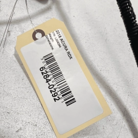 Center Wire Harness Acura RDX 2016-2018 OEM