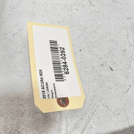 Center Wire Harness Acura RDX 2016-2018 OEM