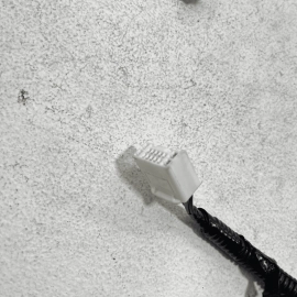 Center Wire Harness Acura RDX 2016-2018 OEM