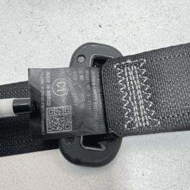 2018-19-20-21-22-2023 TOYOTA CAMRY SEAT BELT SEATBELT RETRACTOR REAR CENTER OEM