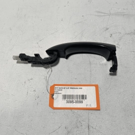 2017 - 2023 AUDI Q7 FRONT RIGHT PASSENGER SIDE DOOR EXTERIOR HANDLE OEM