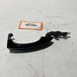 2017 - 2023 AUDI Q7 FRONT RIGHT PASSENGER SIDE DOOR EXTERIOR HANDLE OEM