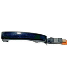 2017 - 2023 AUDI Q7 FRONT RIGHT PASSENGER SIDE DOOR EXTERIOR HANDLE OEM
