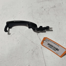 2017 - 2023 AUDI Q7 FRONT RIGHT PASSENGER SIDE DOOR EXTERIOR HANDLE OEM
