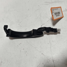 2017 - 2023 AUDI Q7 FRONT RIGHT PASSENGER SIDE DOOR EXTERIOR HANDLE OEM