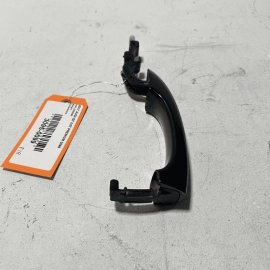 2017 - 2023 AUDI Q7 FRONT RIGHT PASSENGER SIDE DOOR EXTERIOR HANDLE OEM