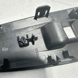 2018-2020 HONDA ACCORD REAR RIGHT PASSENGER SIDE DOOR SWITCH PANEL COVER OEM