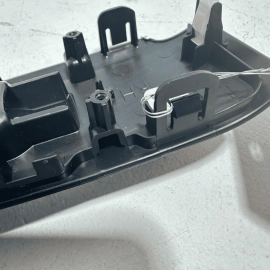 2018-2020 HONDA ACCORD REAR RIGHT PASSENGER SIDE DOOR SWITCH PANEL COVER OEM