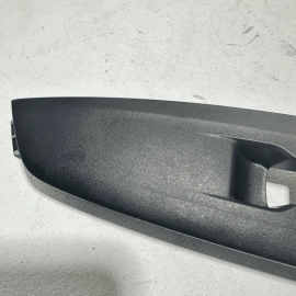 2018-2020 HONDA ACCORD REAR RIGHT PASSENGER SIDE DOOR SWITCH PANEL COVER OEM